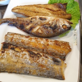 우리식당