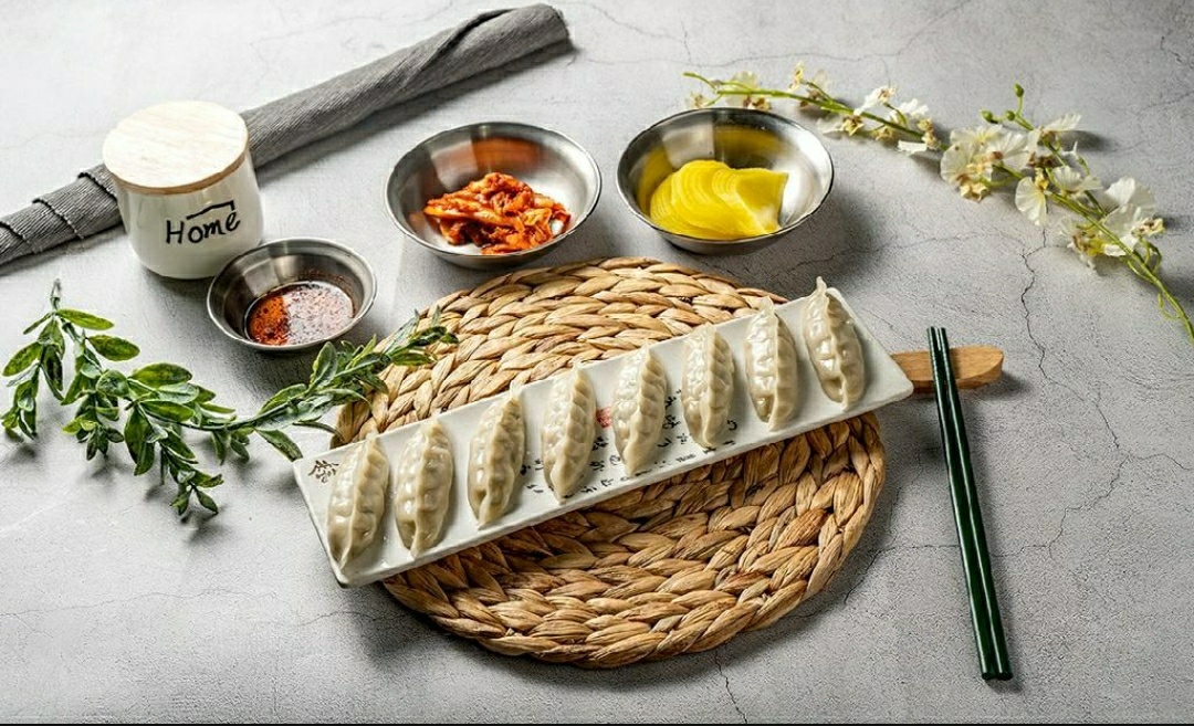 언양닭칼국수 사파점