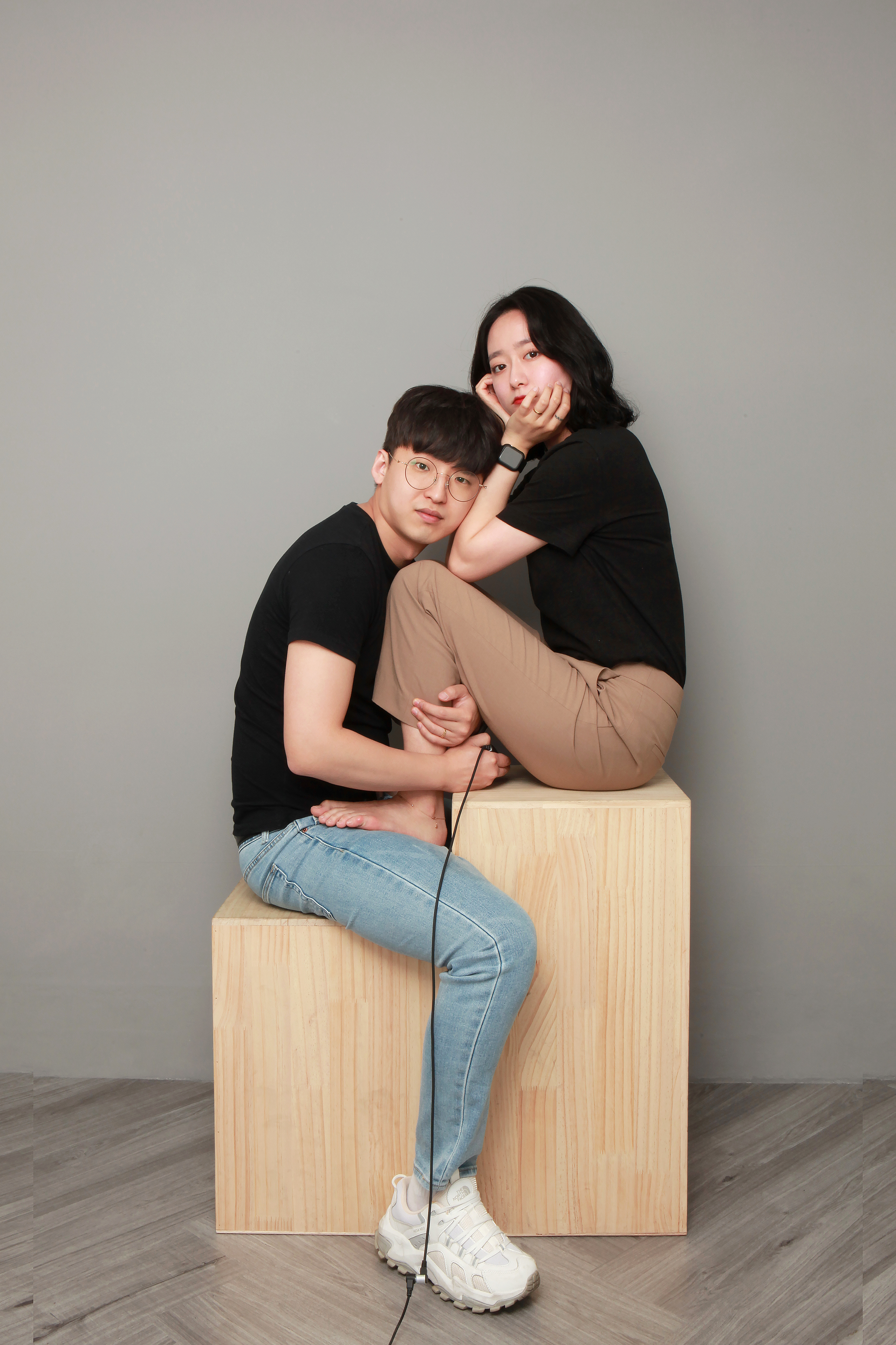 셀피스트 셀프사진관 셀프스튜디오 홍대