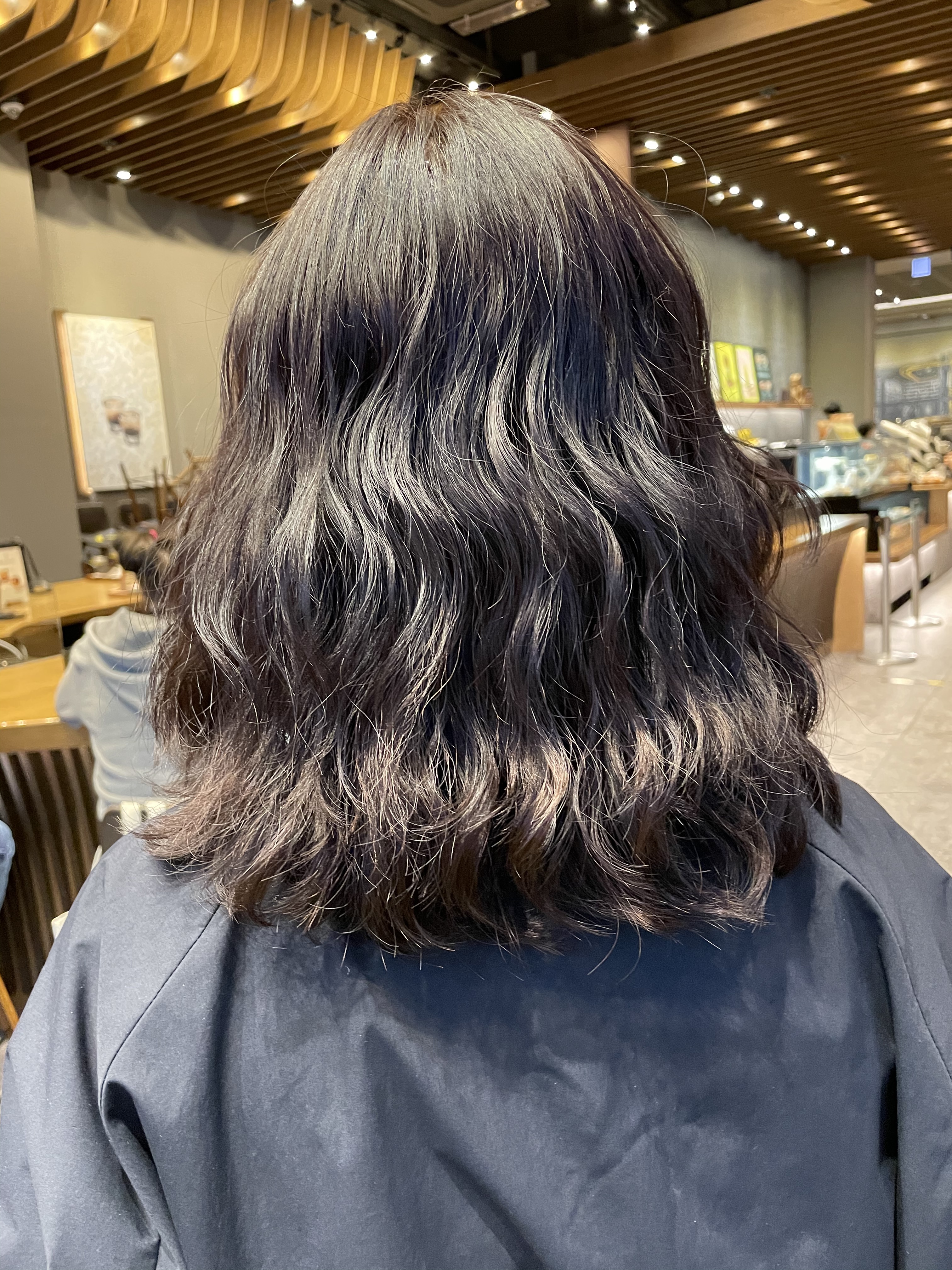 골목길미장원