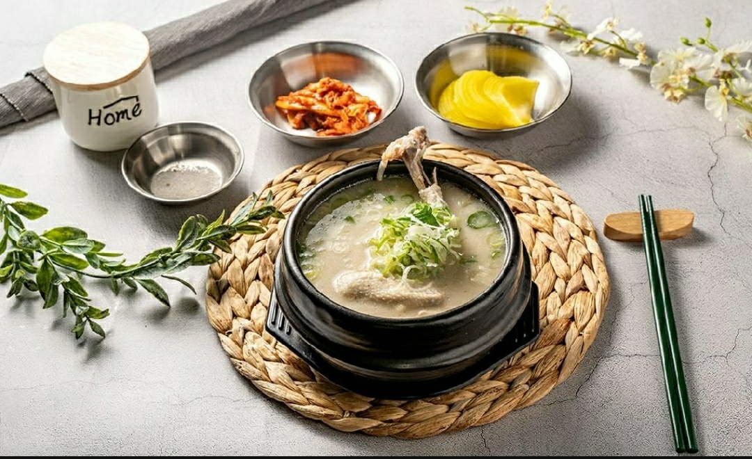언양닭칼국수 사파점