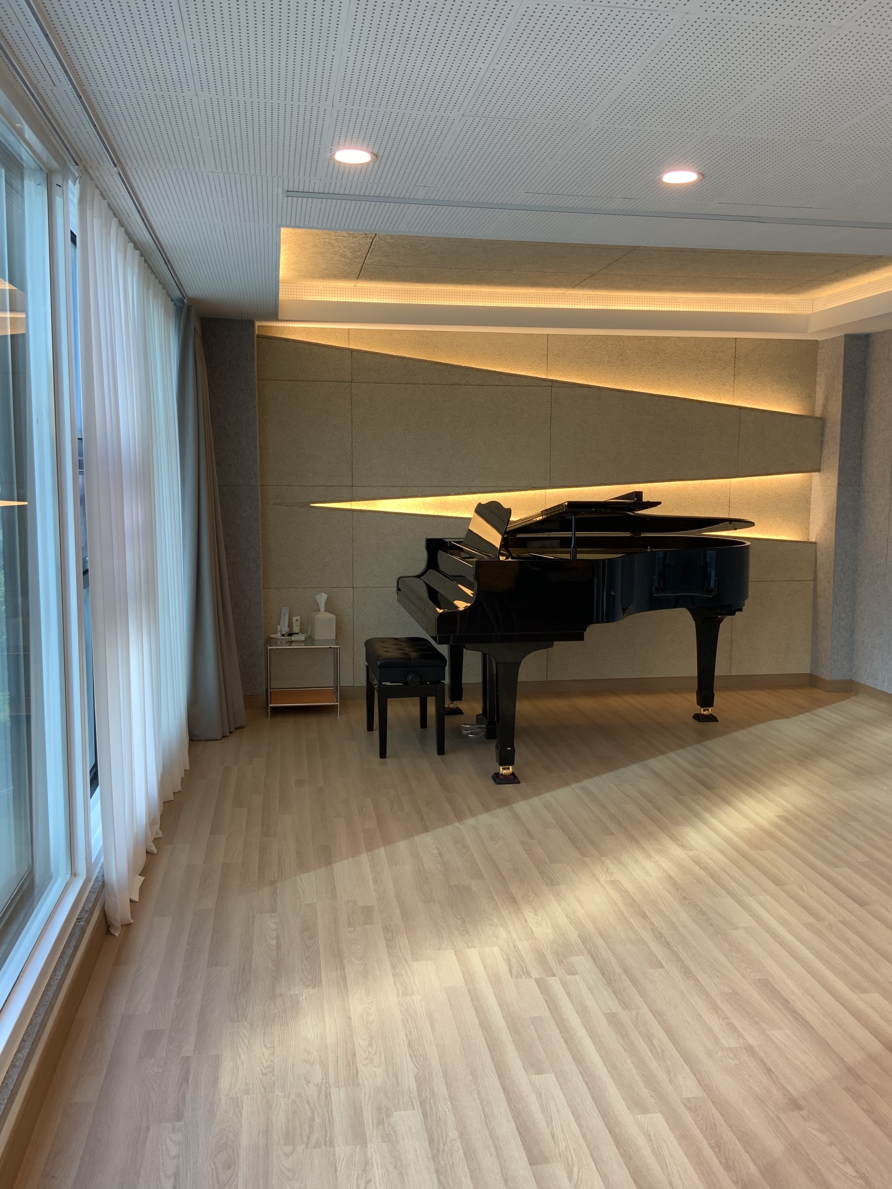 5번째 스튜디오 사진