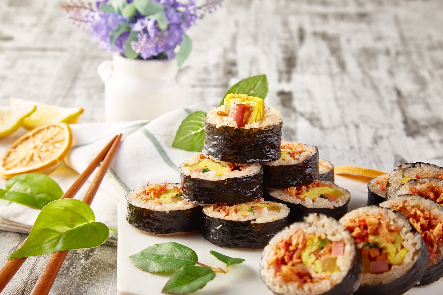 청담동 마녀김밥 미사점