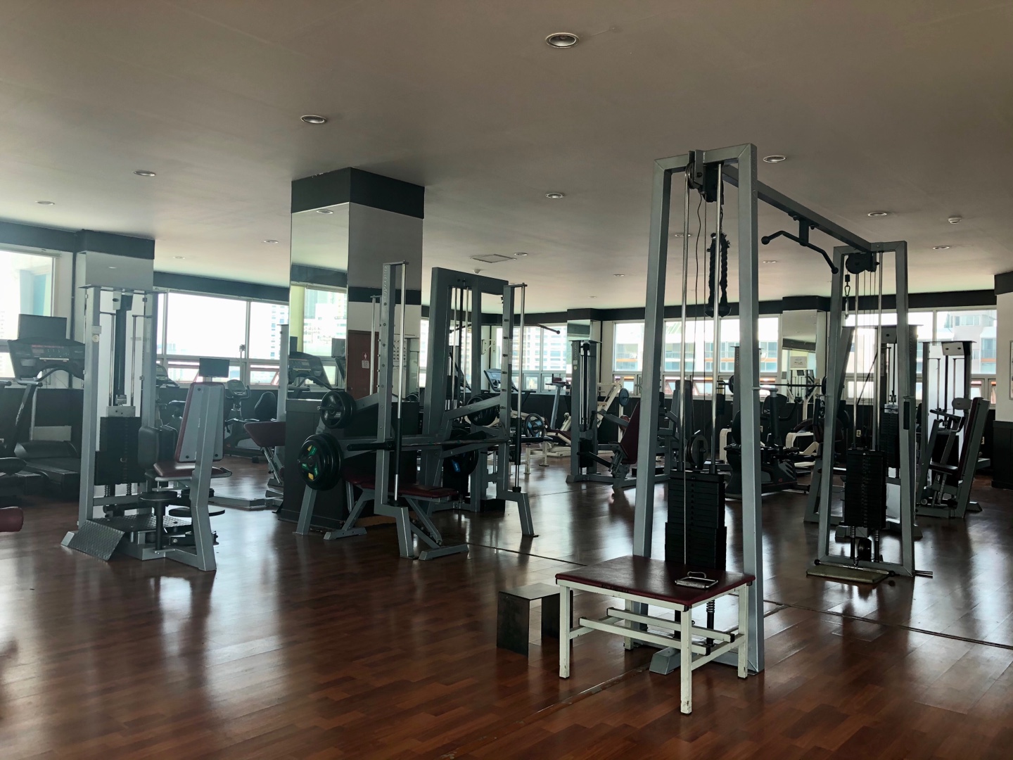 장수헬스사우나 대표 이미지