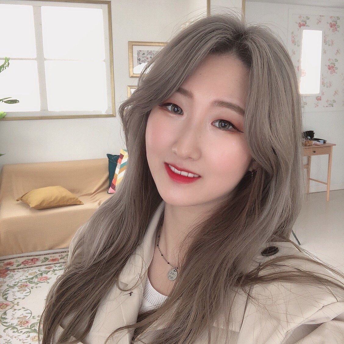 라피오리레헤어 동묘앞역점