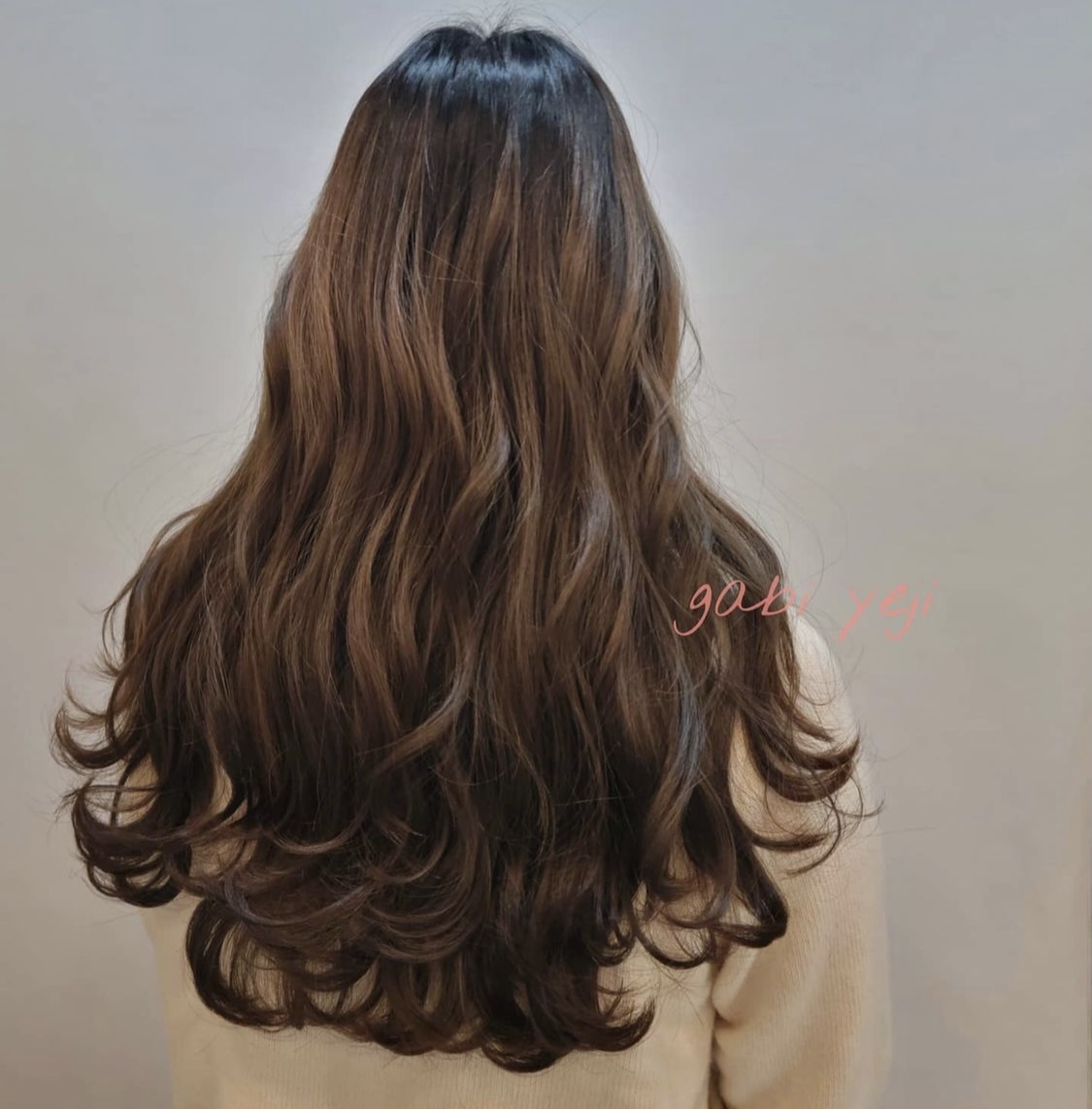 가비헤어
