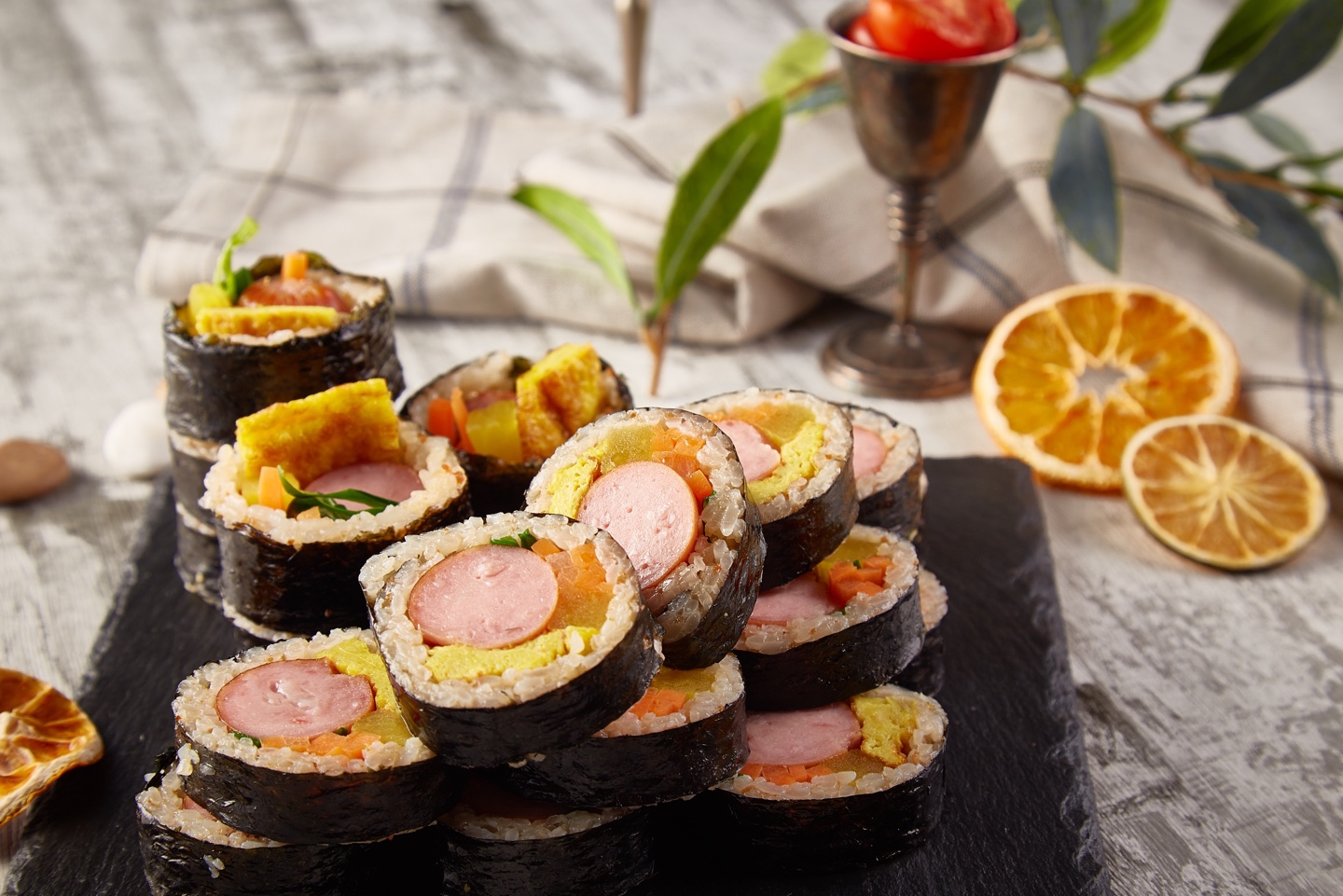 청담동 마녀김밥 미사점