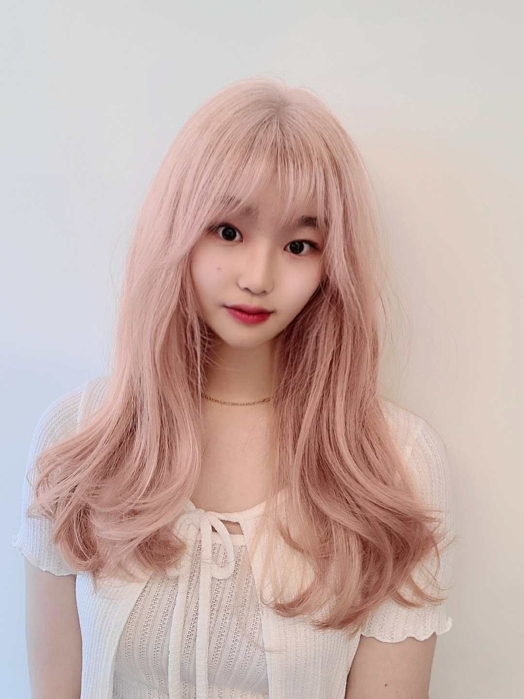 우아한머리 왕십리센트라스점