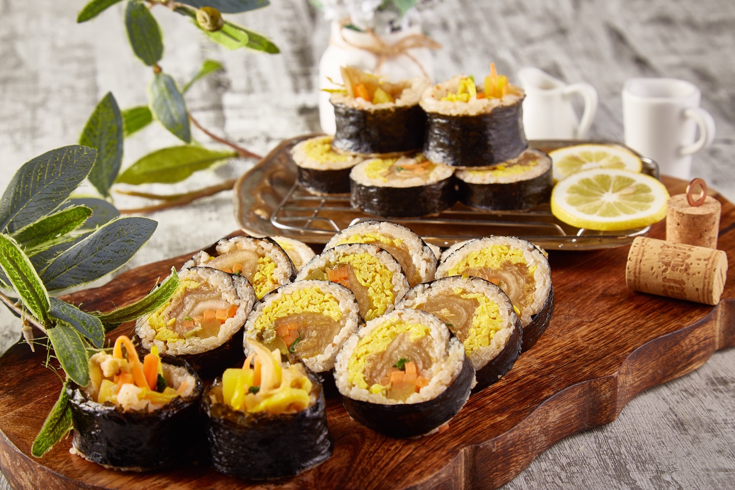 청담동 마녀김밥 미사점