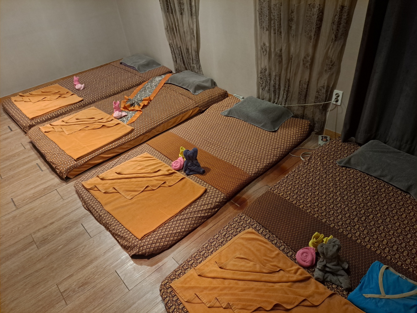 더헤븐타이마사지 photo 6