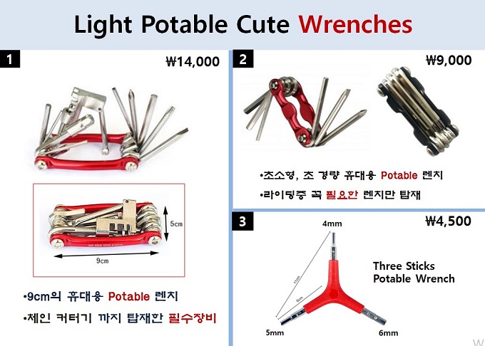 바이크홀릭스 대표 이미지