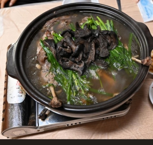 이대가장수촌