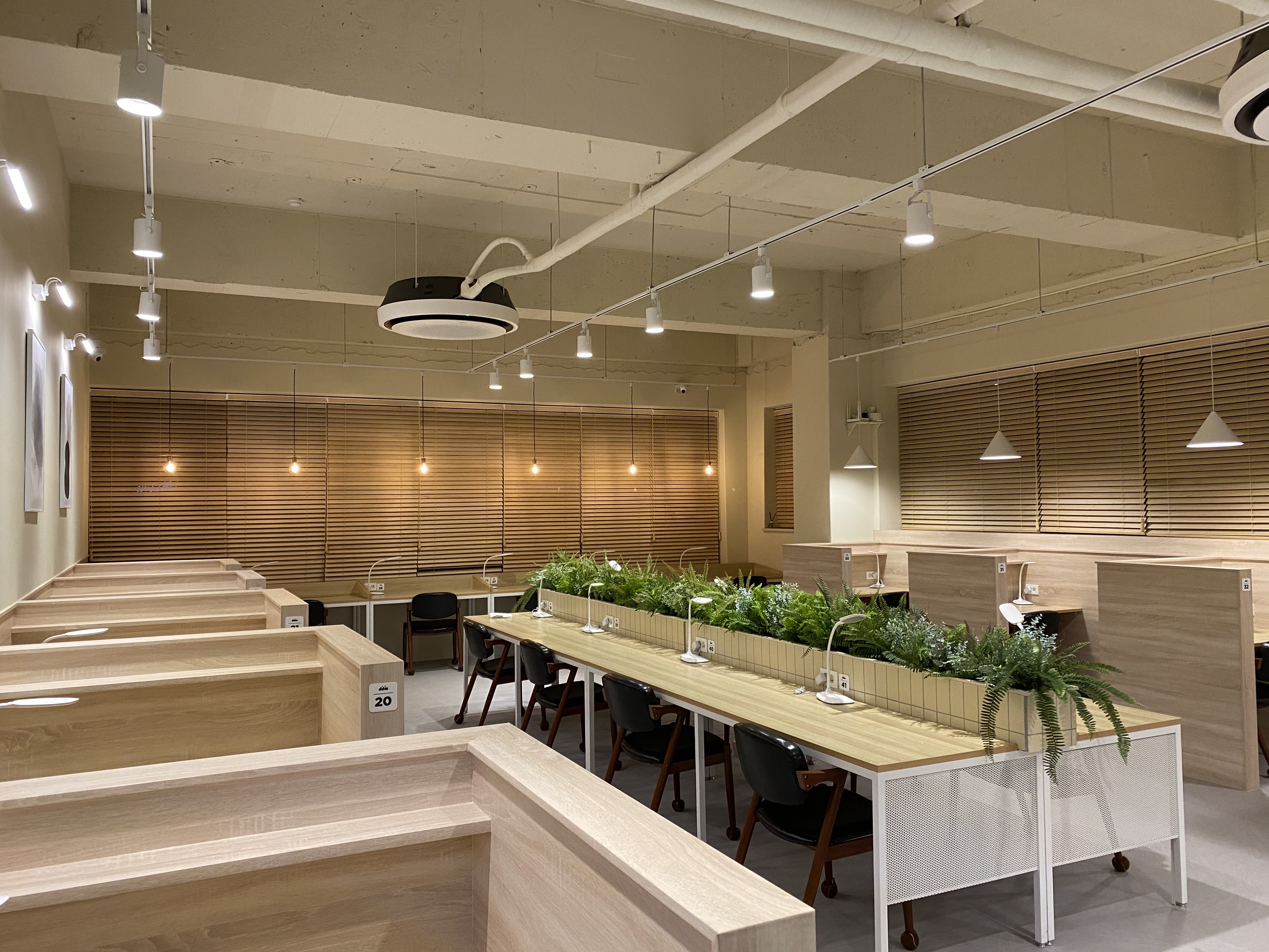 디딤스터디카페 부천역센터