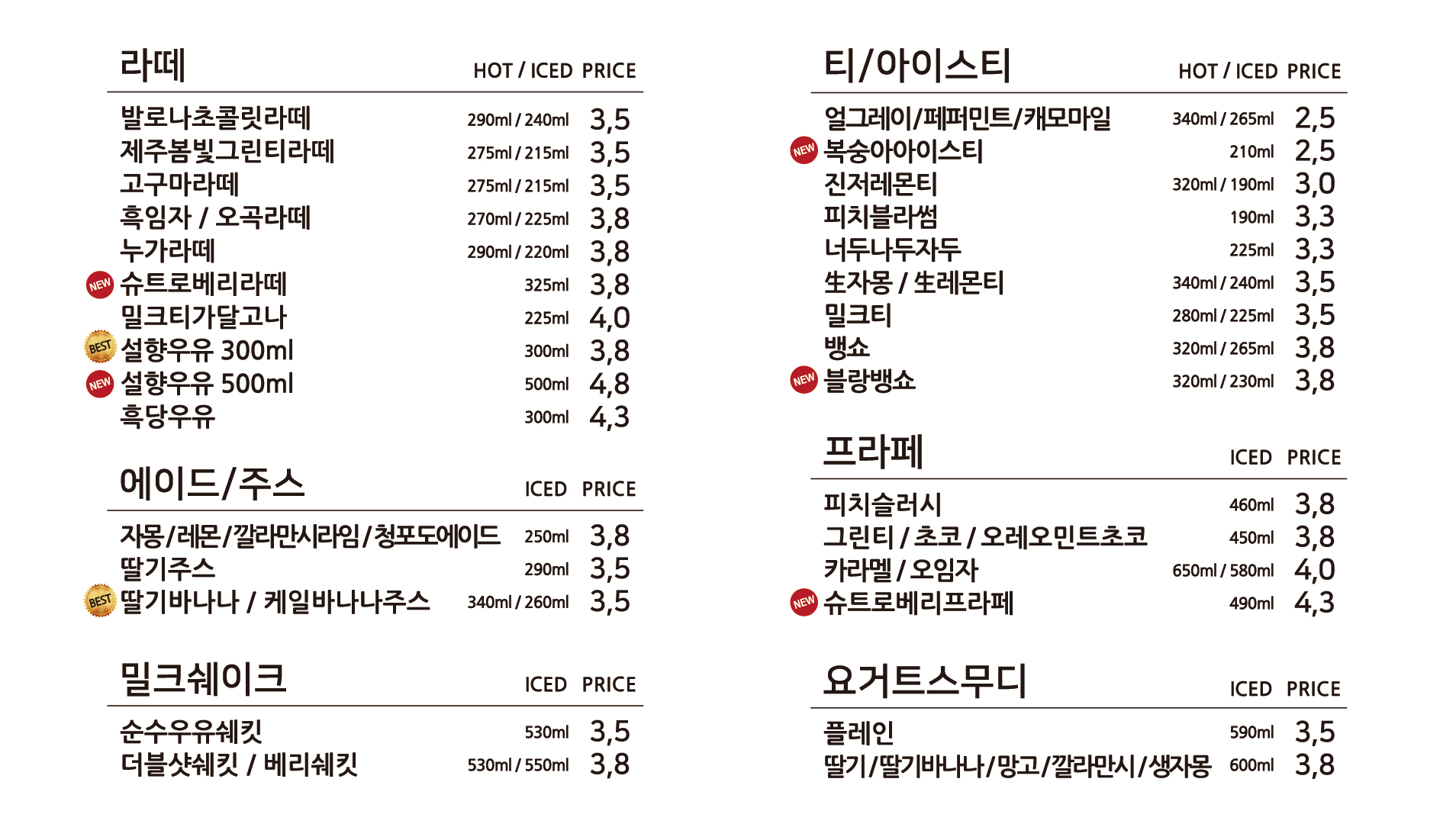 카페051 화명푸르지오점