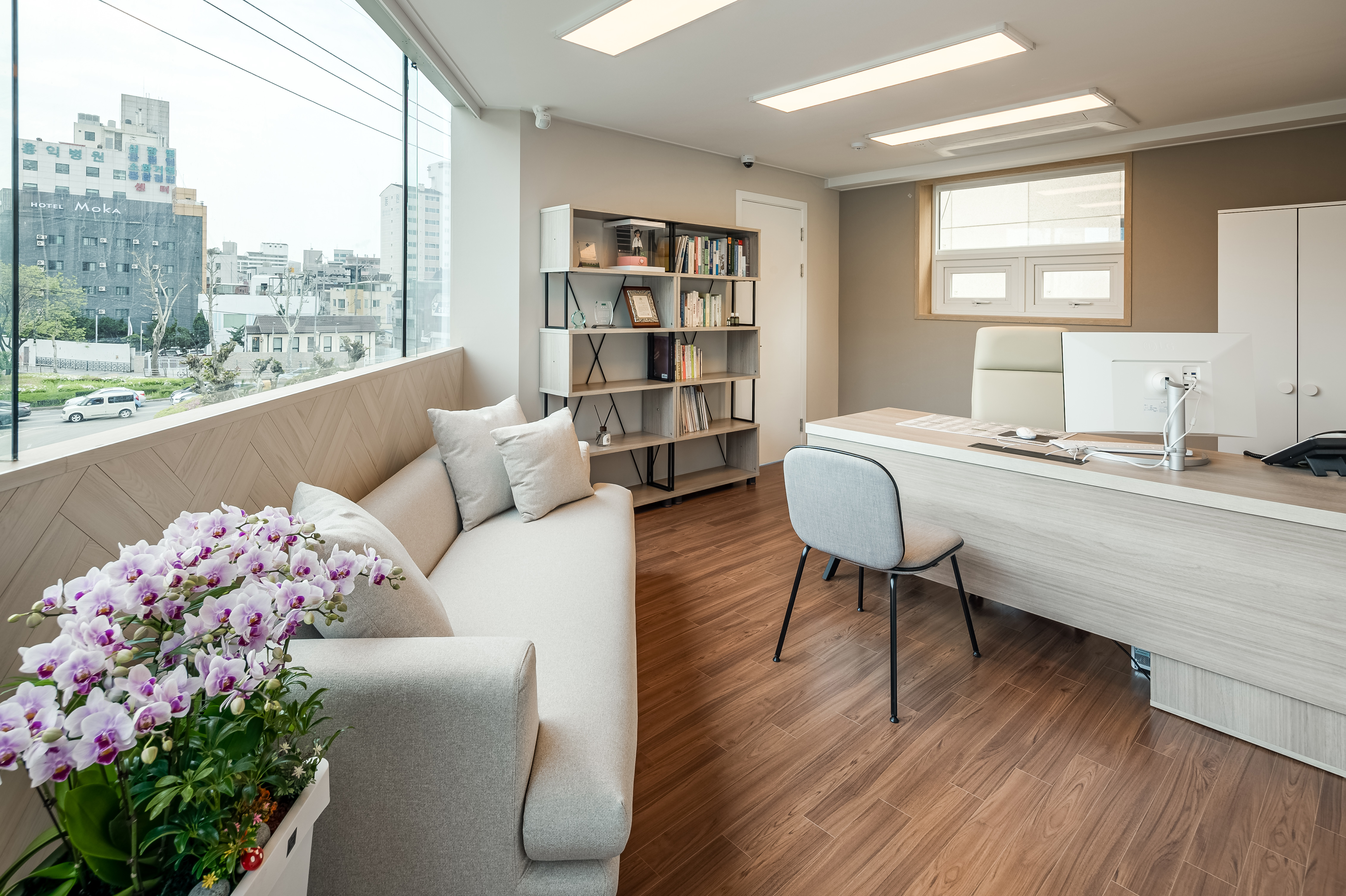 마음느낌정신건강의학과의원 대표 이미지