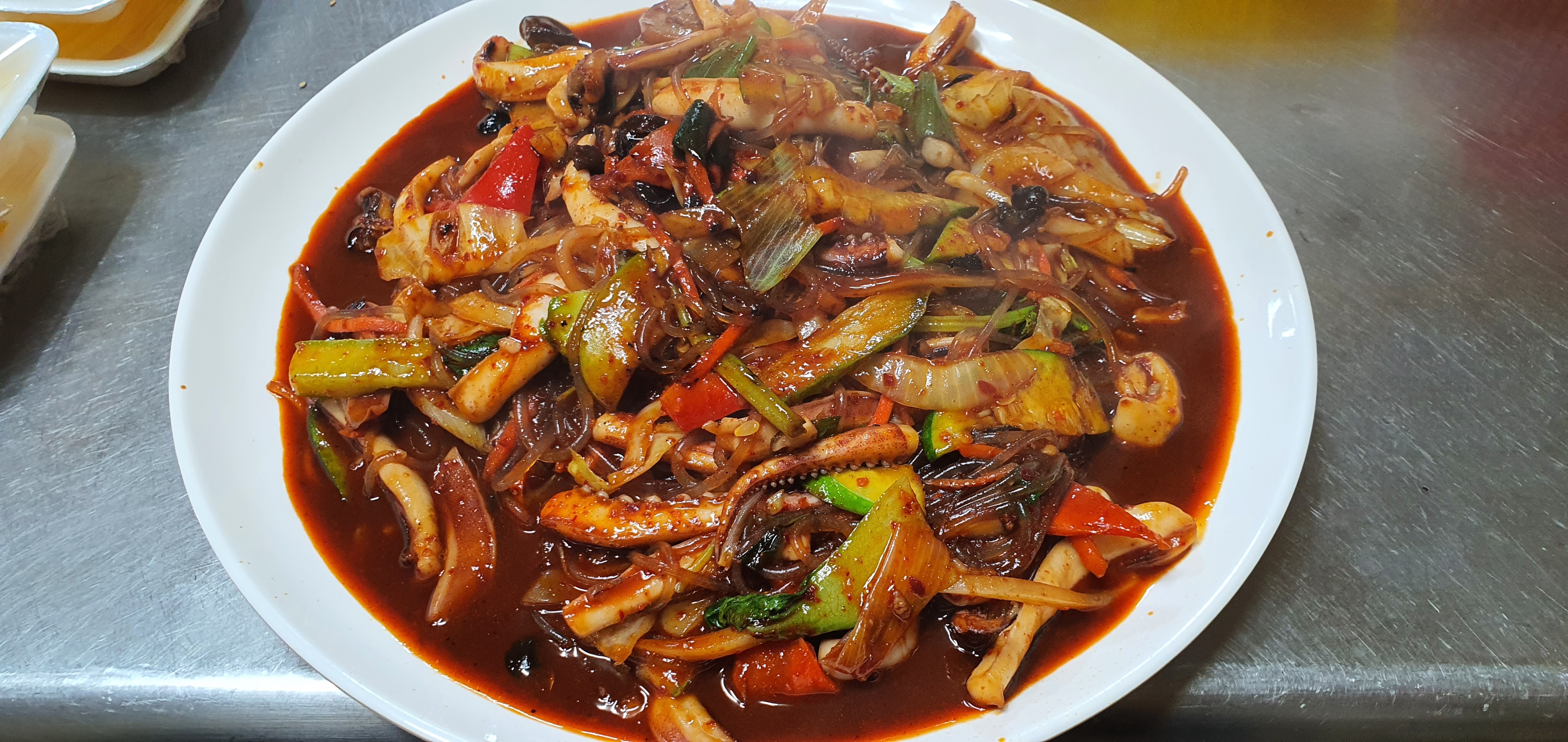 설성반점