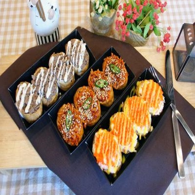 맛있는여우