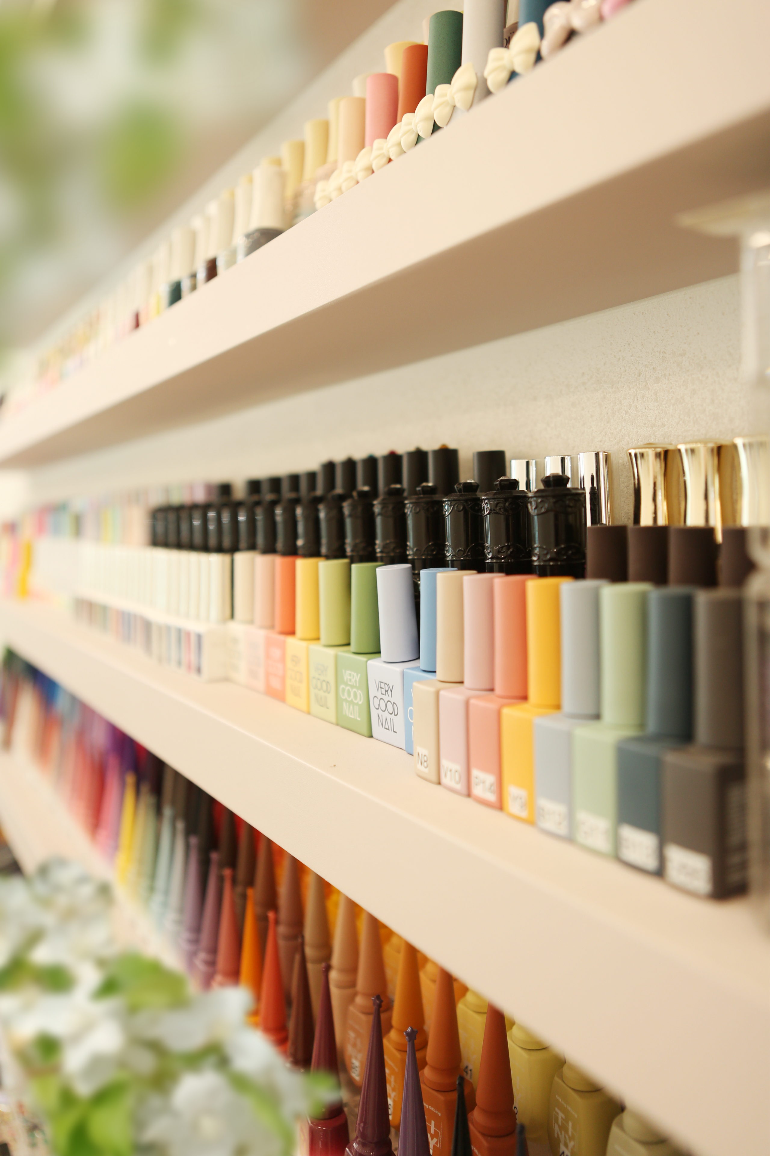 혜민네일 대표 이미지