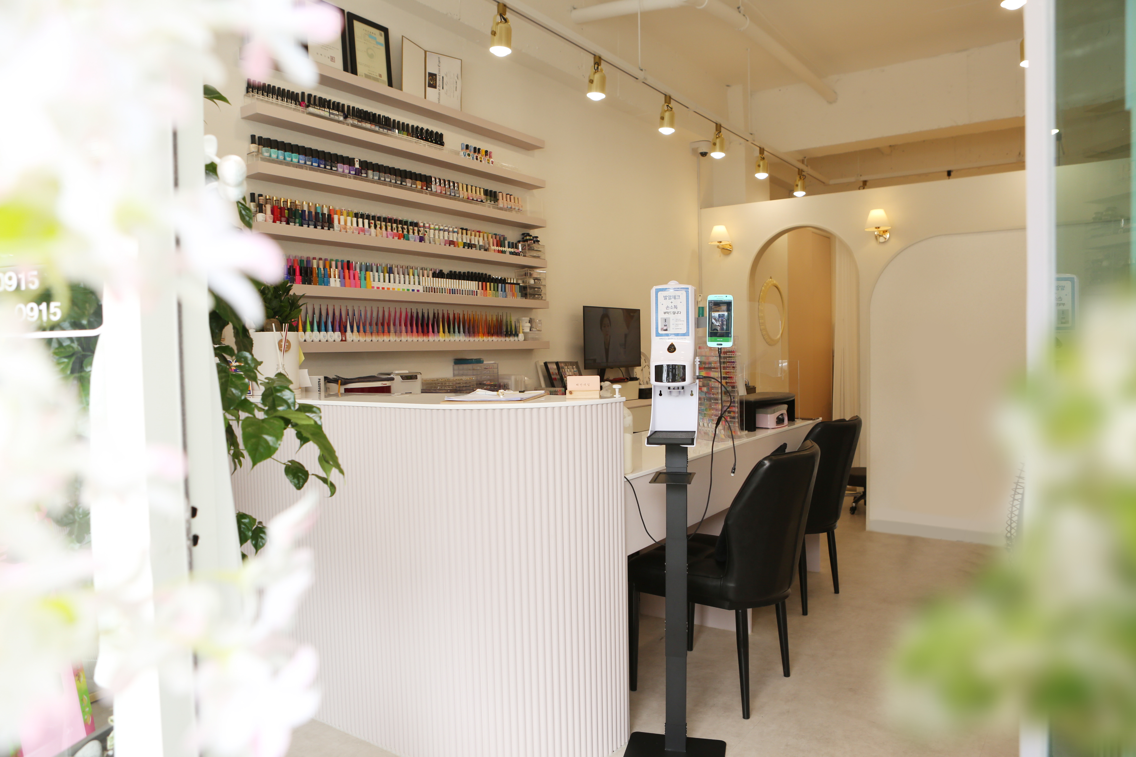 혜민네일 대표 이미지