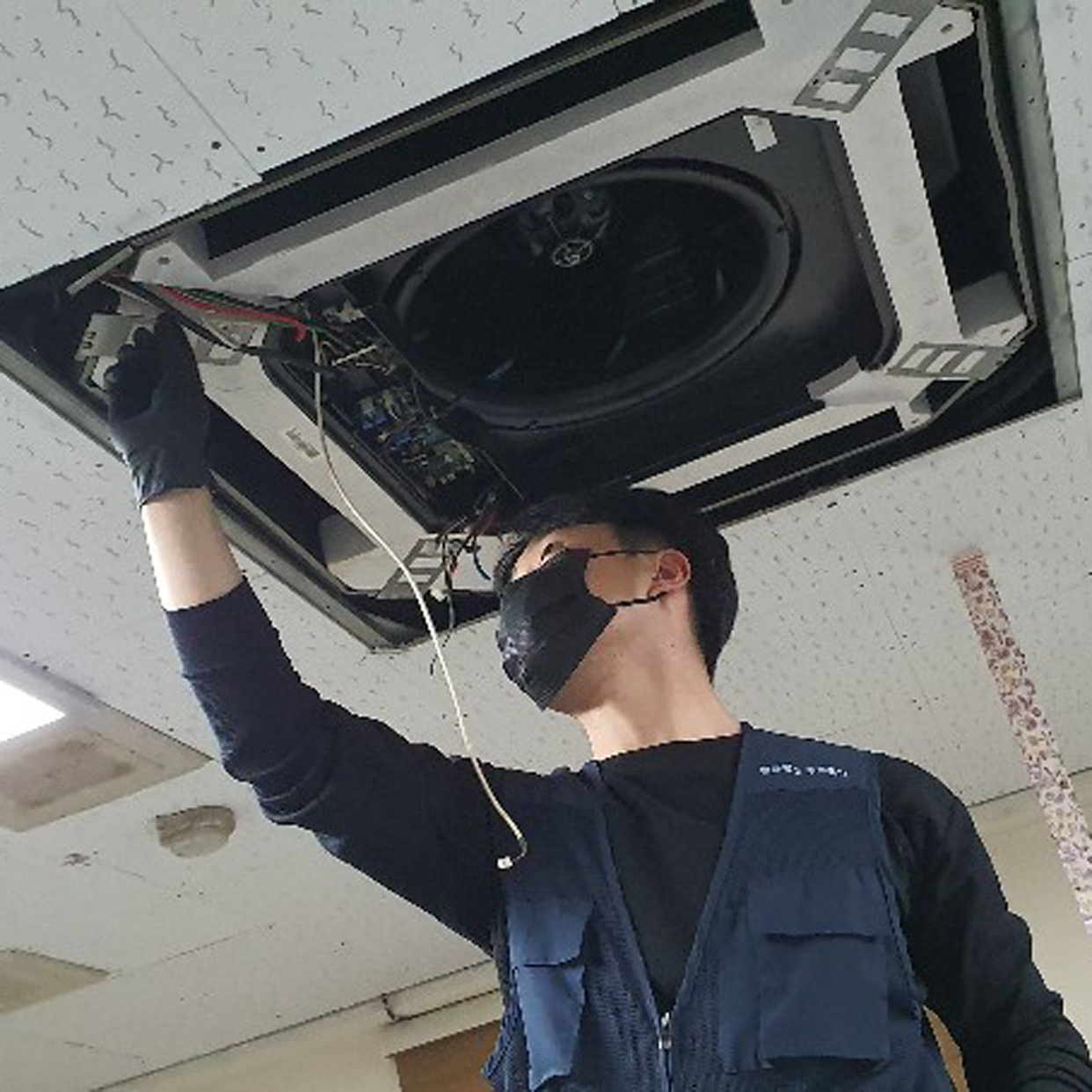 원주에어컨청소 세탁기청소 우렁총각