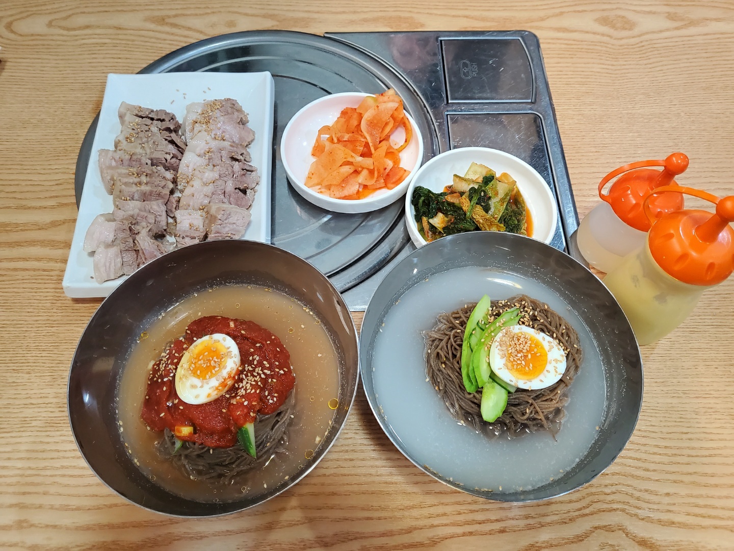 대청면옥
