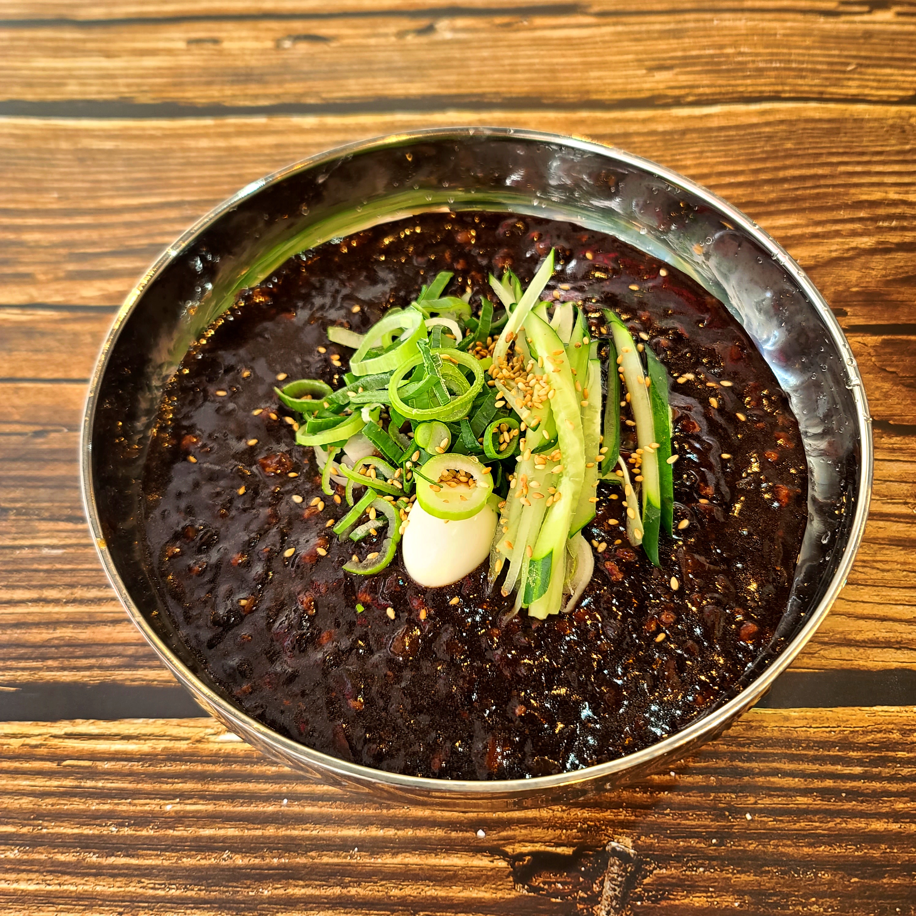 짜장면
