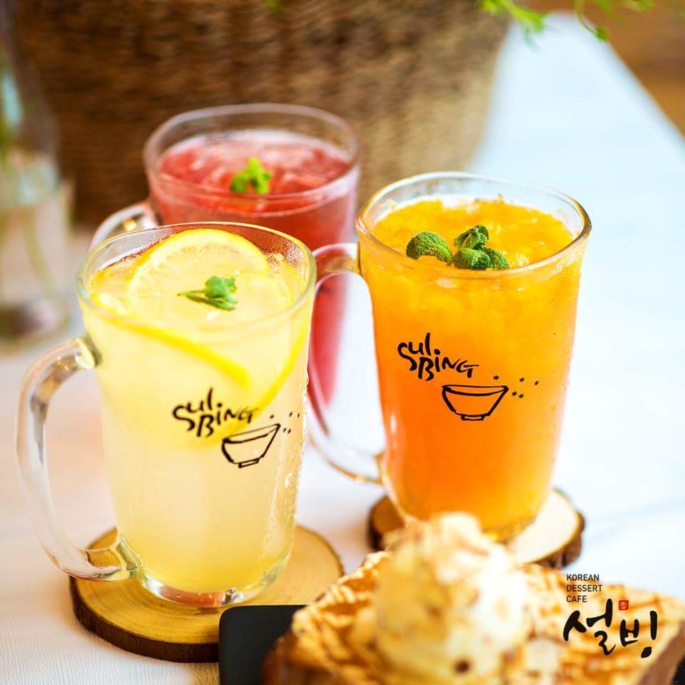 설빙 서울 방화점