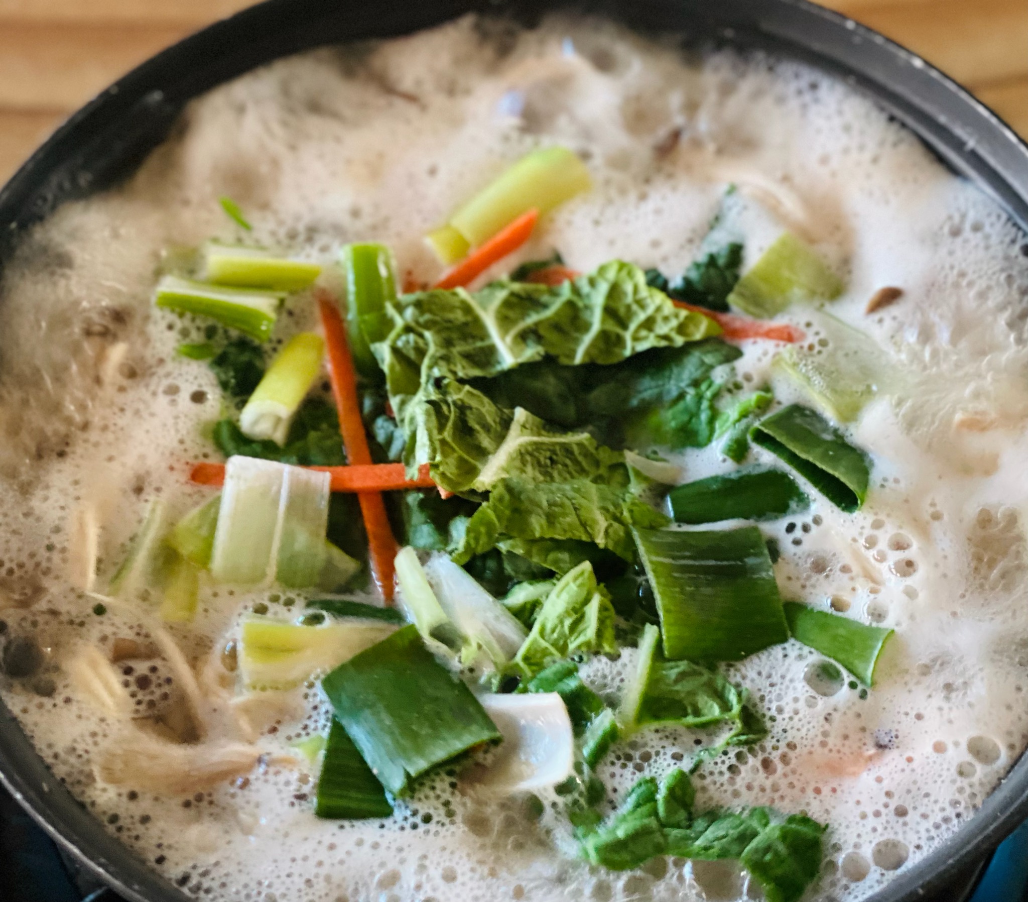 천서리바지락칼국수 대표 이미지