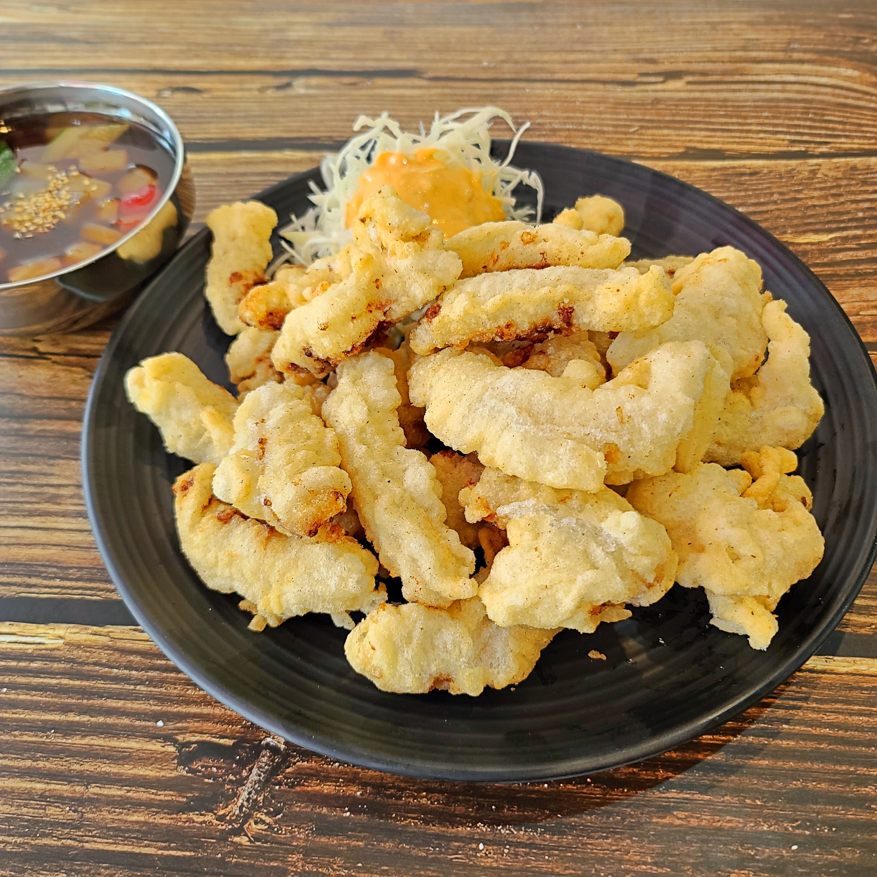 탕수육