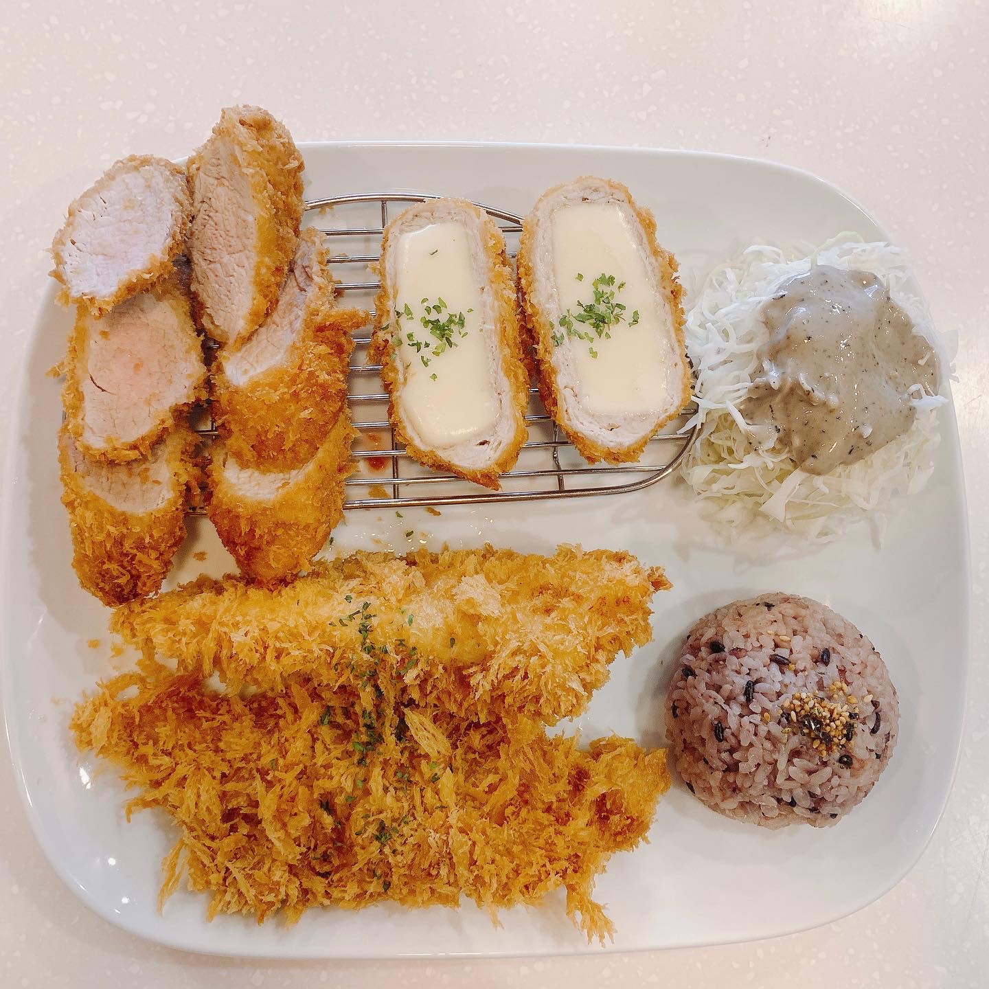 은식당 검암점