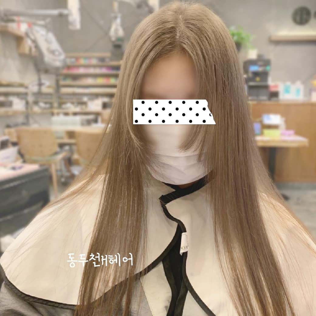H 헤어
