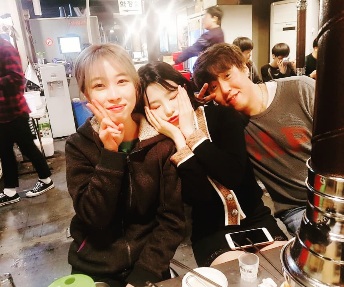 미용실and한아