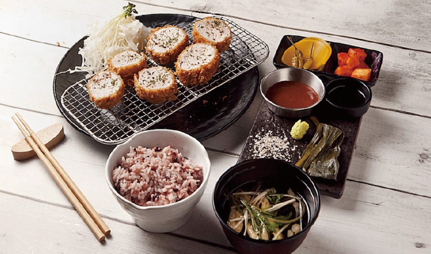 돈카와치 산본점