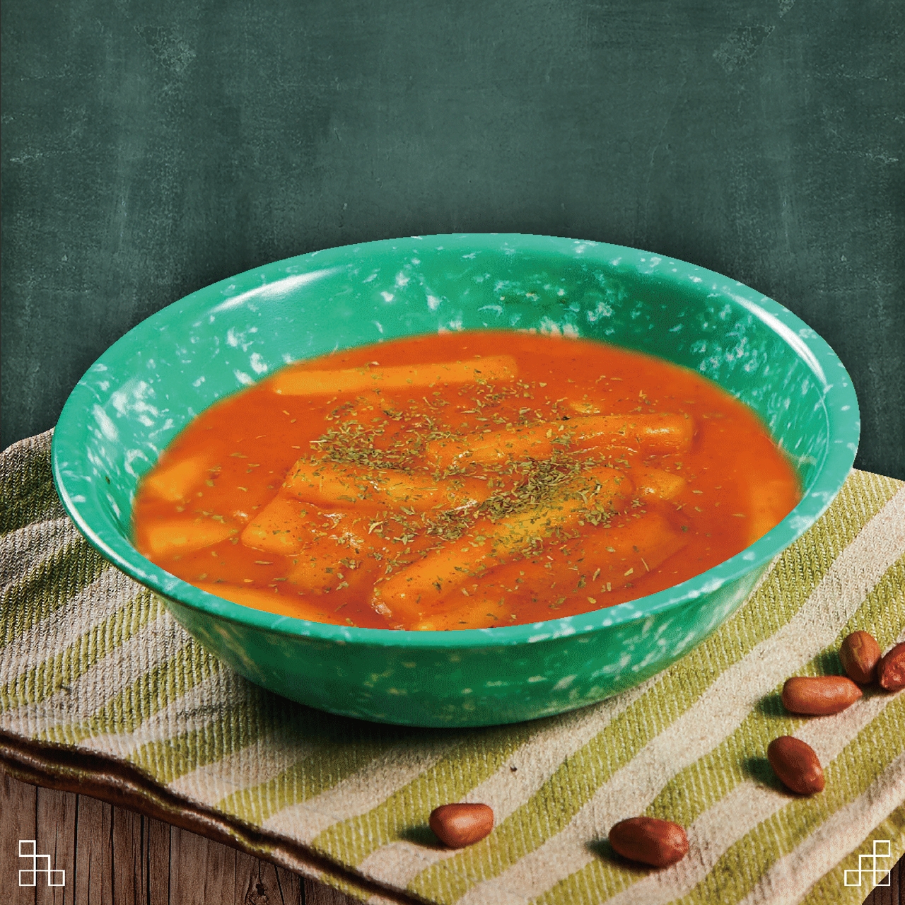 우리할매떡볶이 구월점
