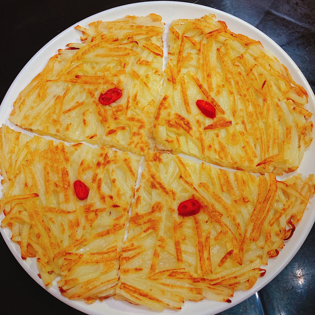 밤에먹어야맛있는곱창&빈대떡