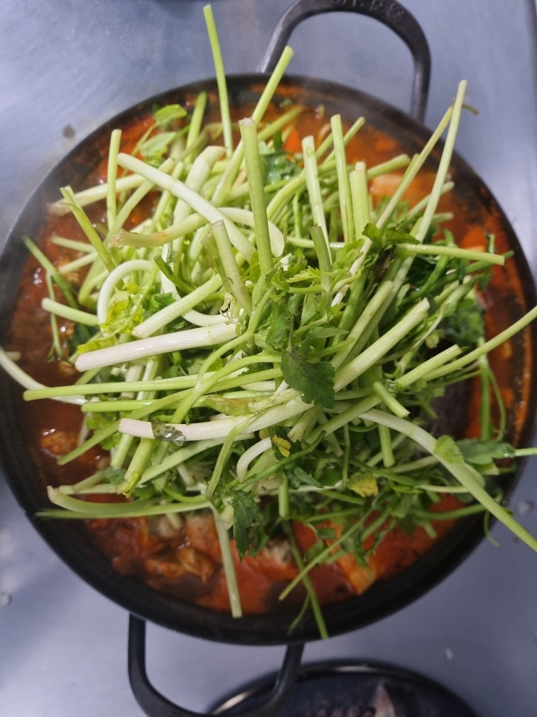 청해동태찌개전문점