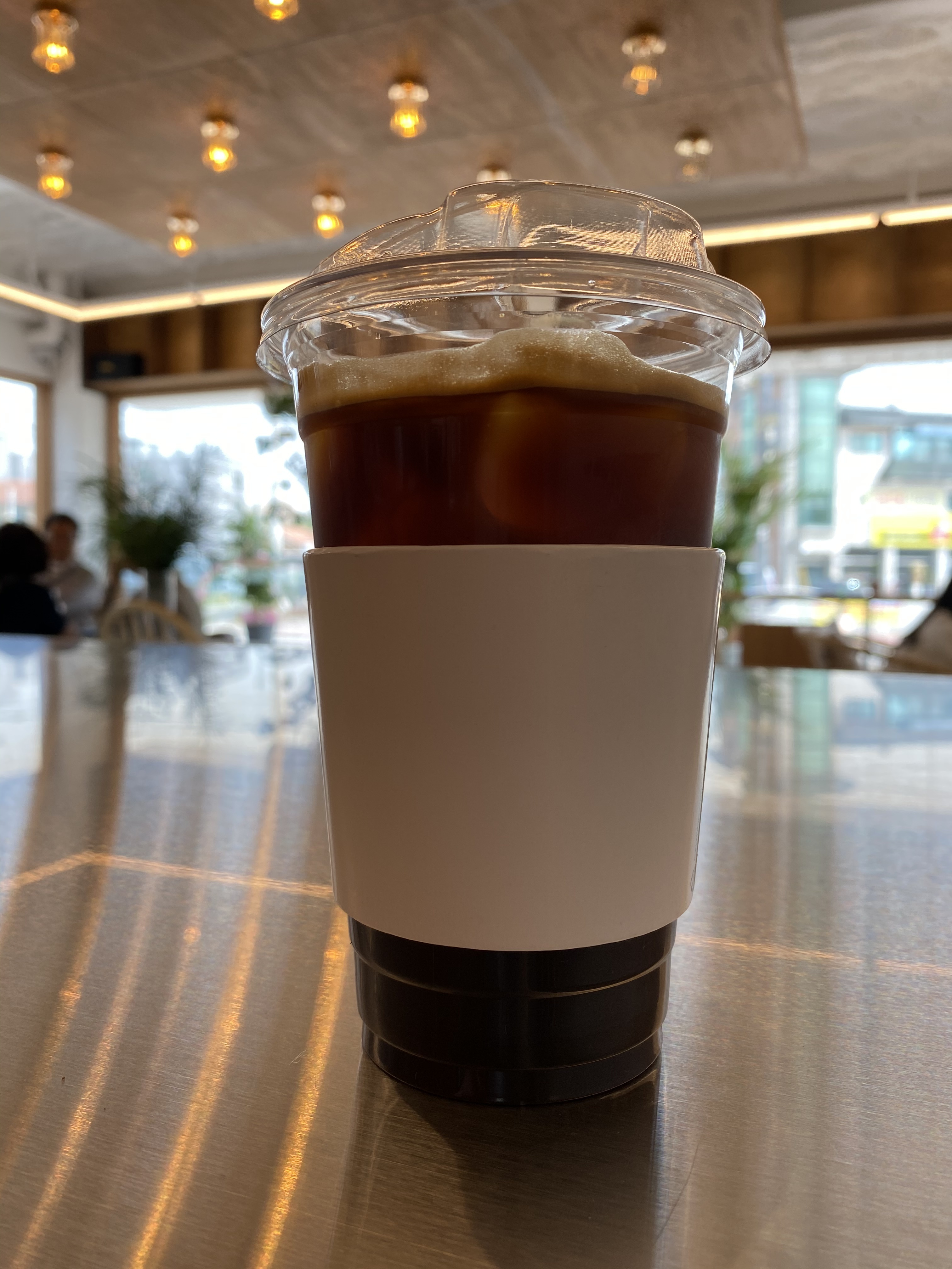 삼룡이커피