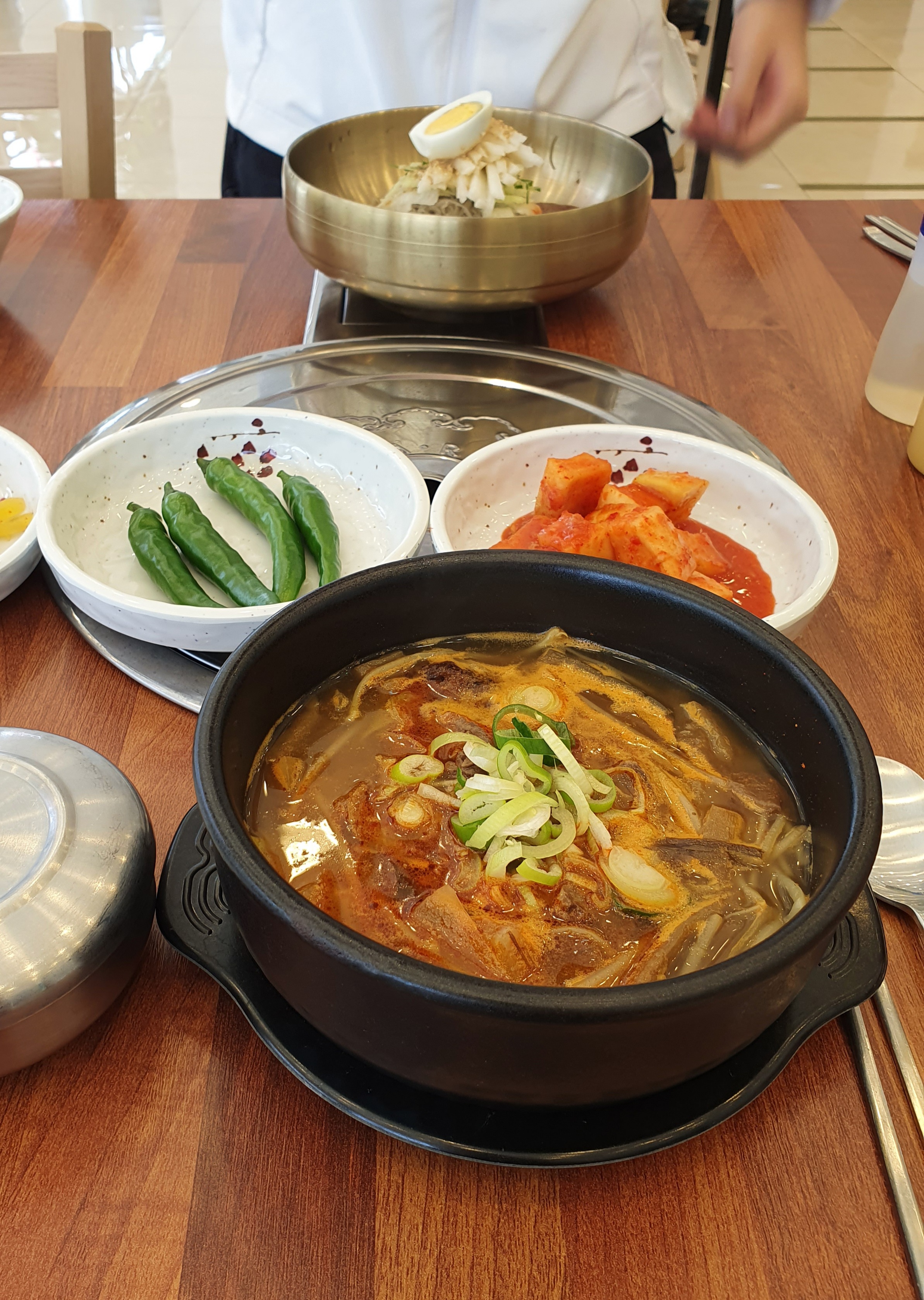 언능오소 한우사랑