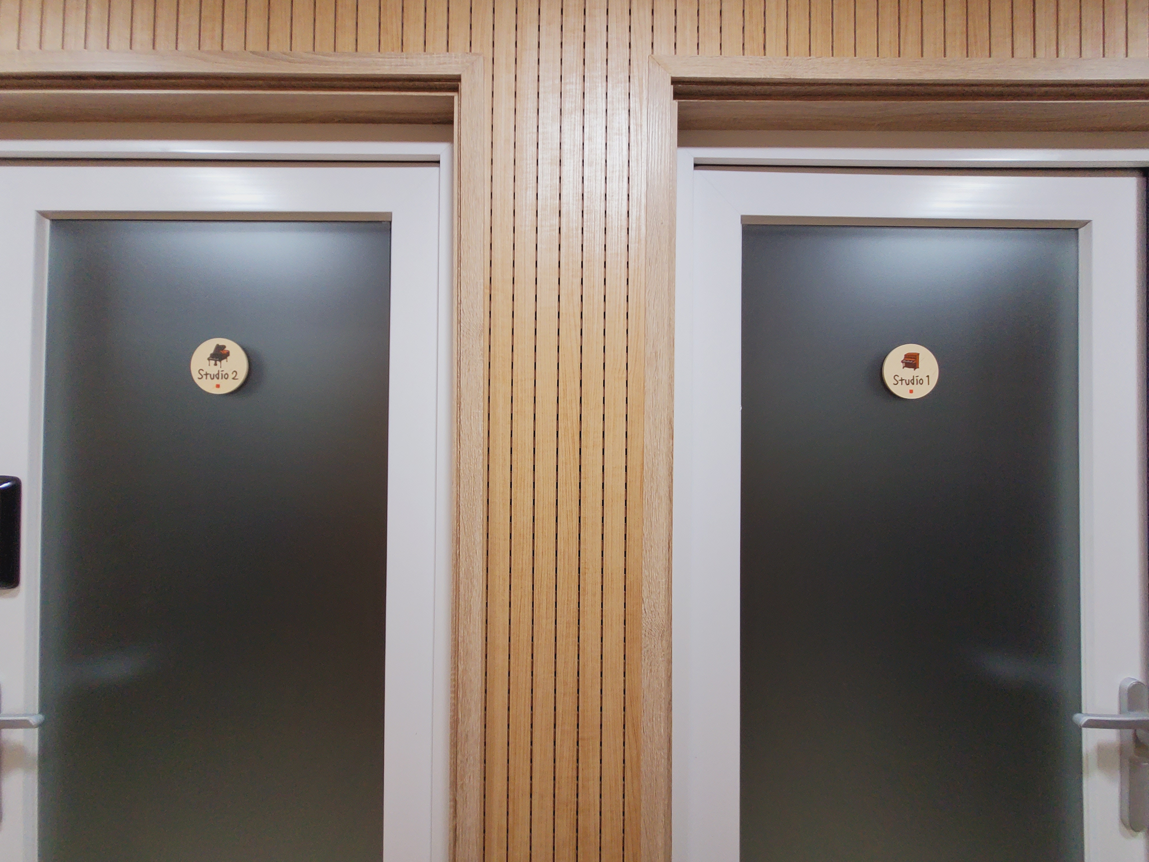 5번째 스튜디오 사진