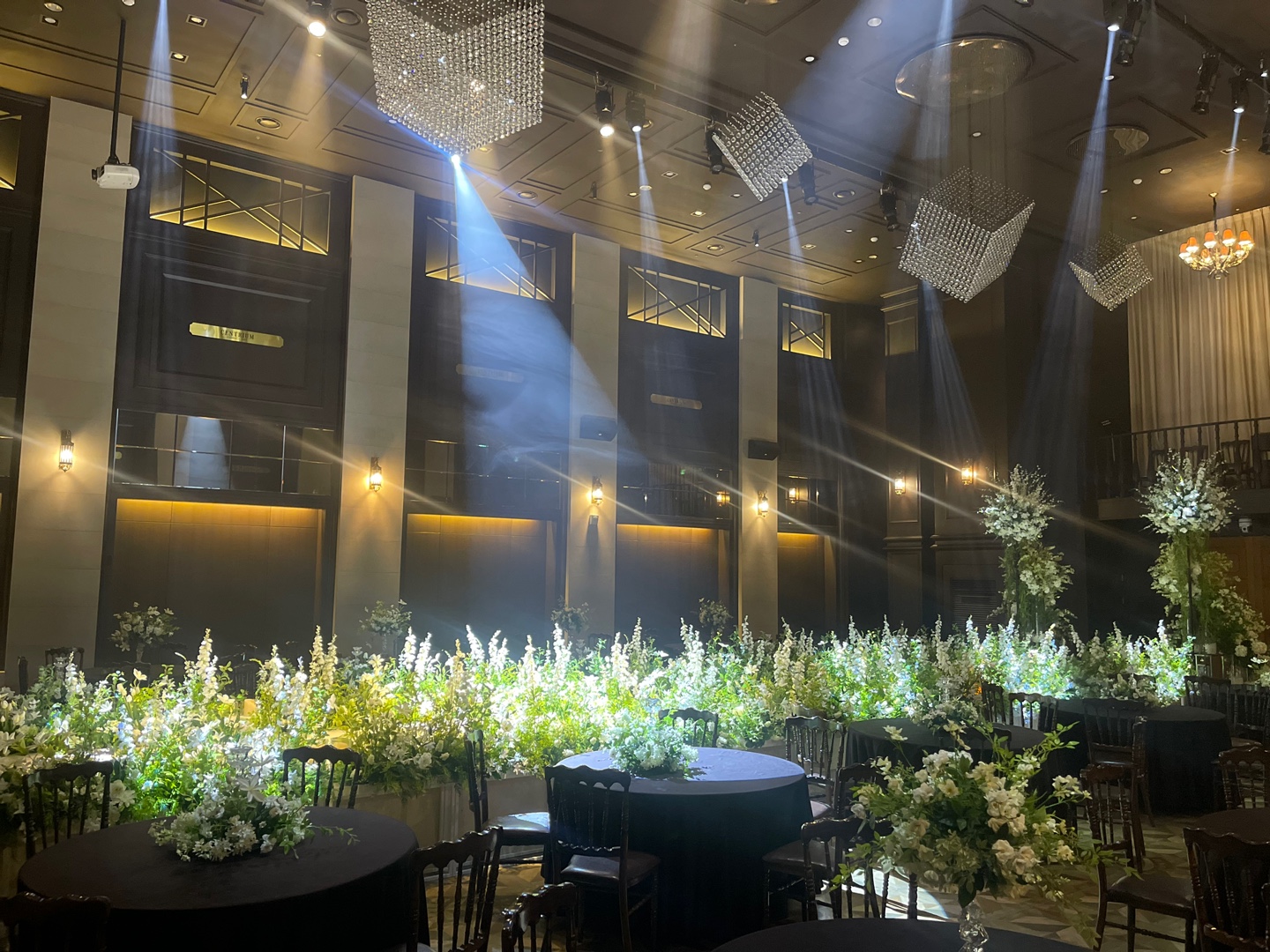 센트리움웨딩홀 대표 이미지