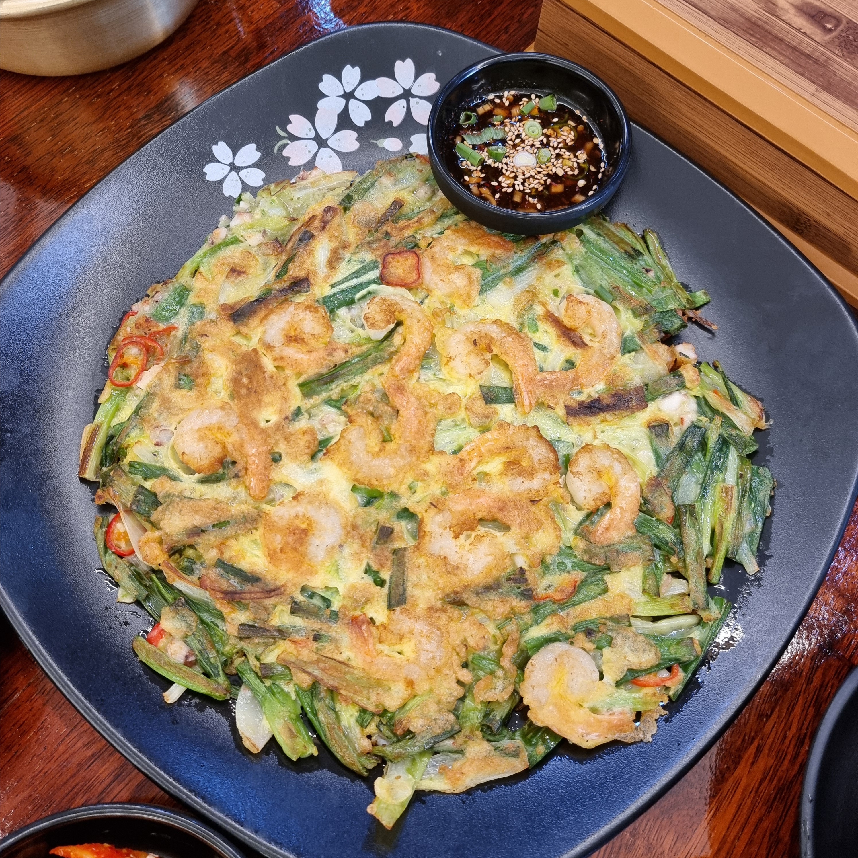 거장물총칼국수 장목점