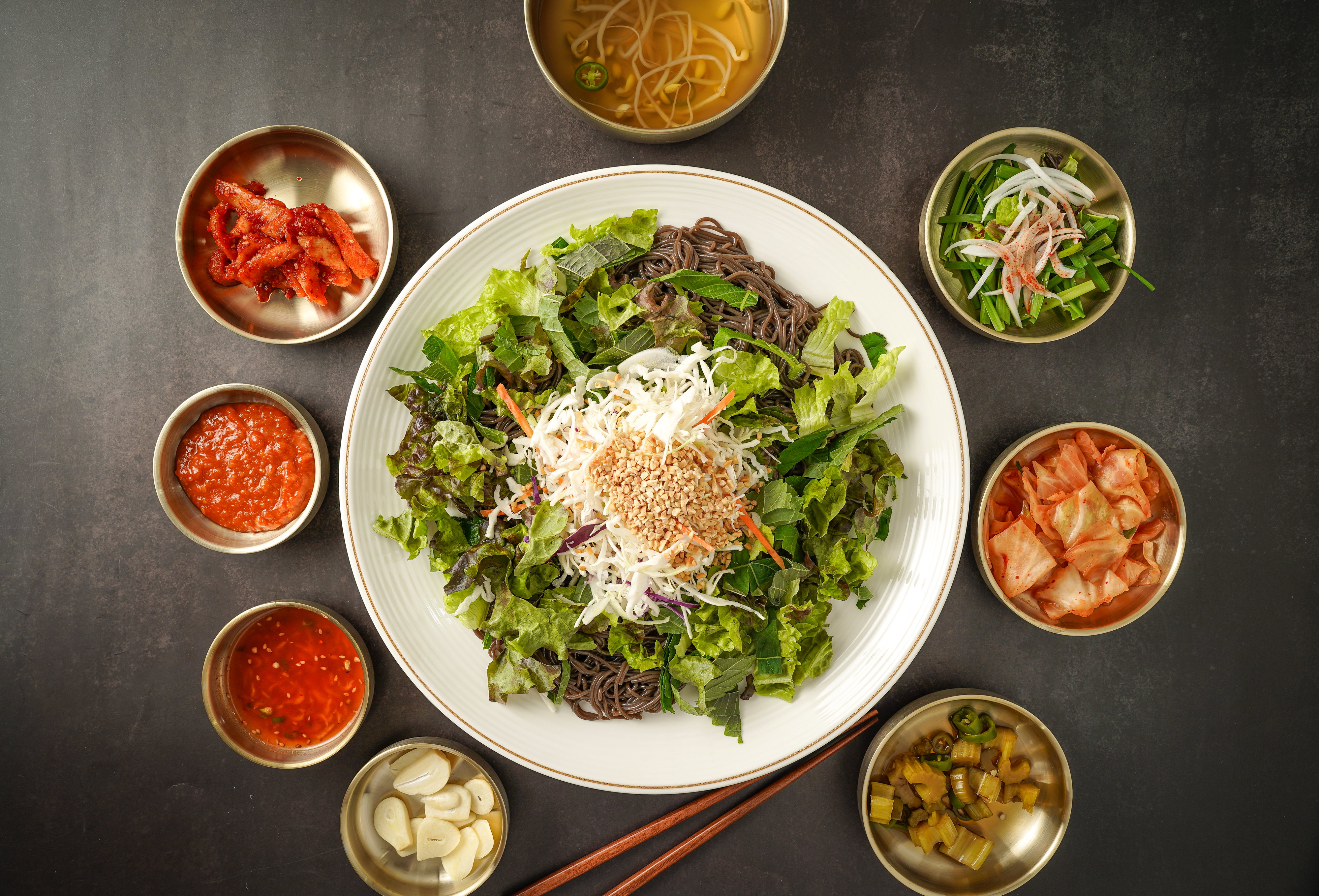 서래족발