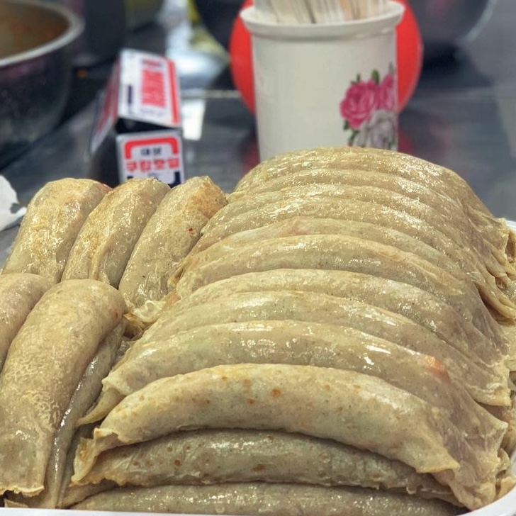 예진네분식