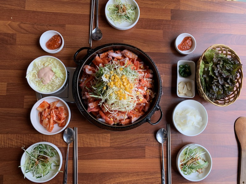 돼지마을