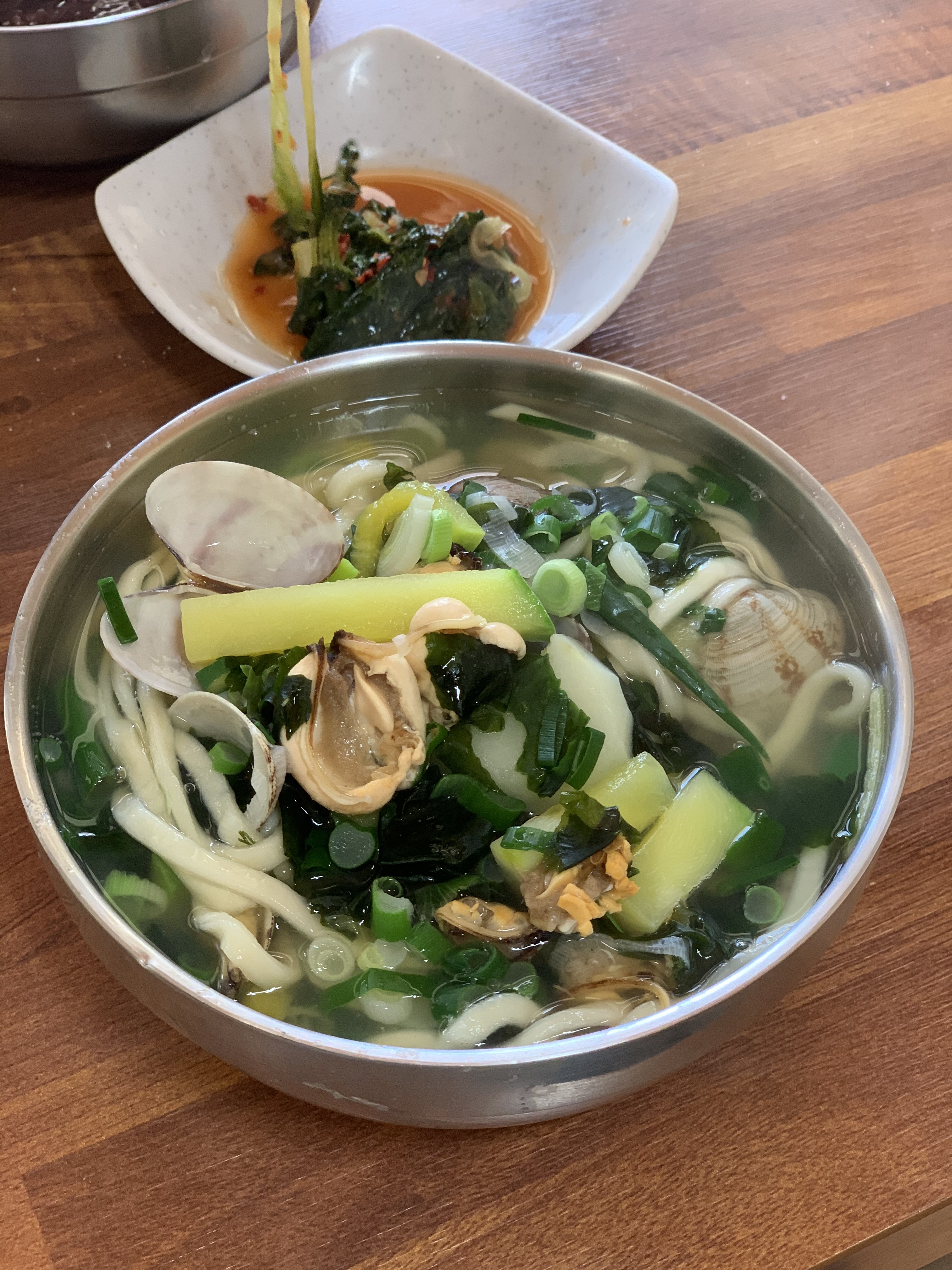 제일칼국수 대표 이미지