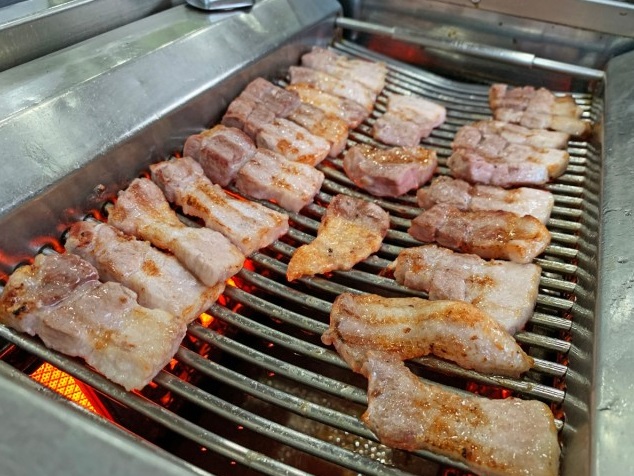 신창면옥