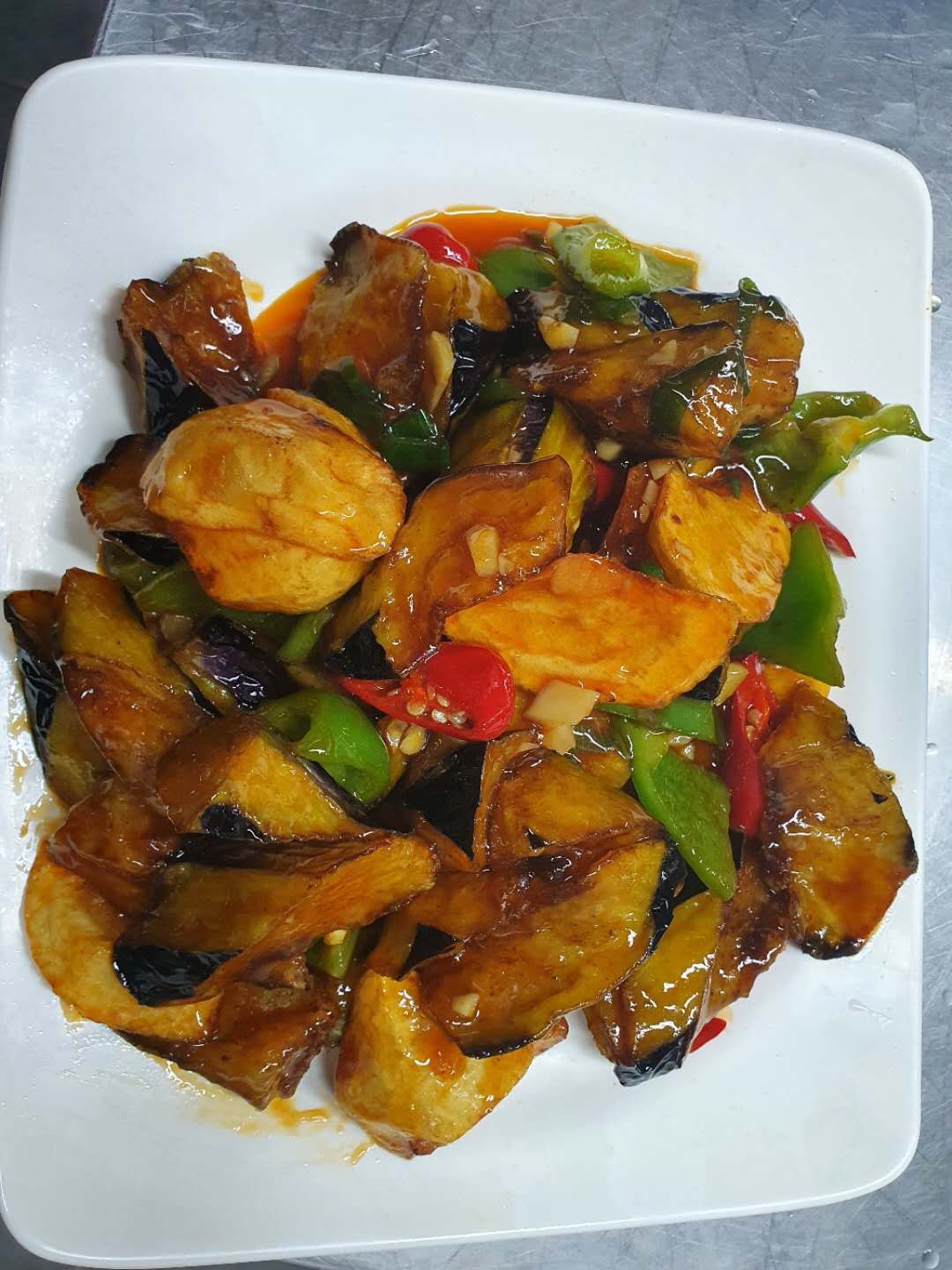 발해양꼬치 사진 8