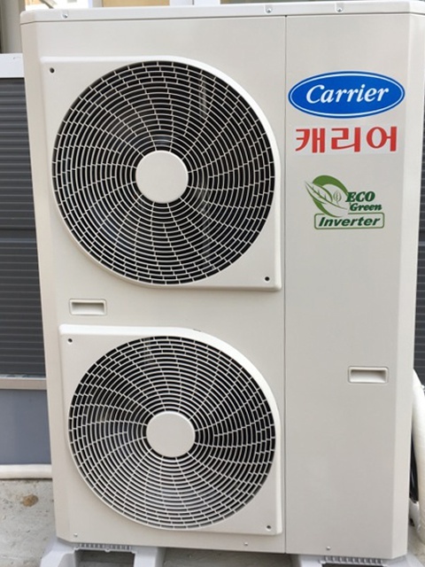 상희냉열 에어컨자재