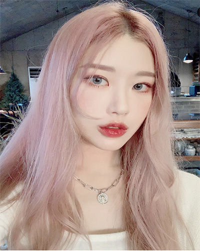 자연주의 헤어 &붙임머리