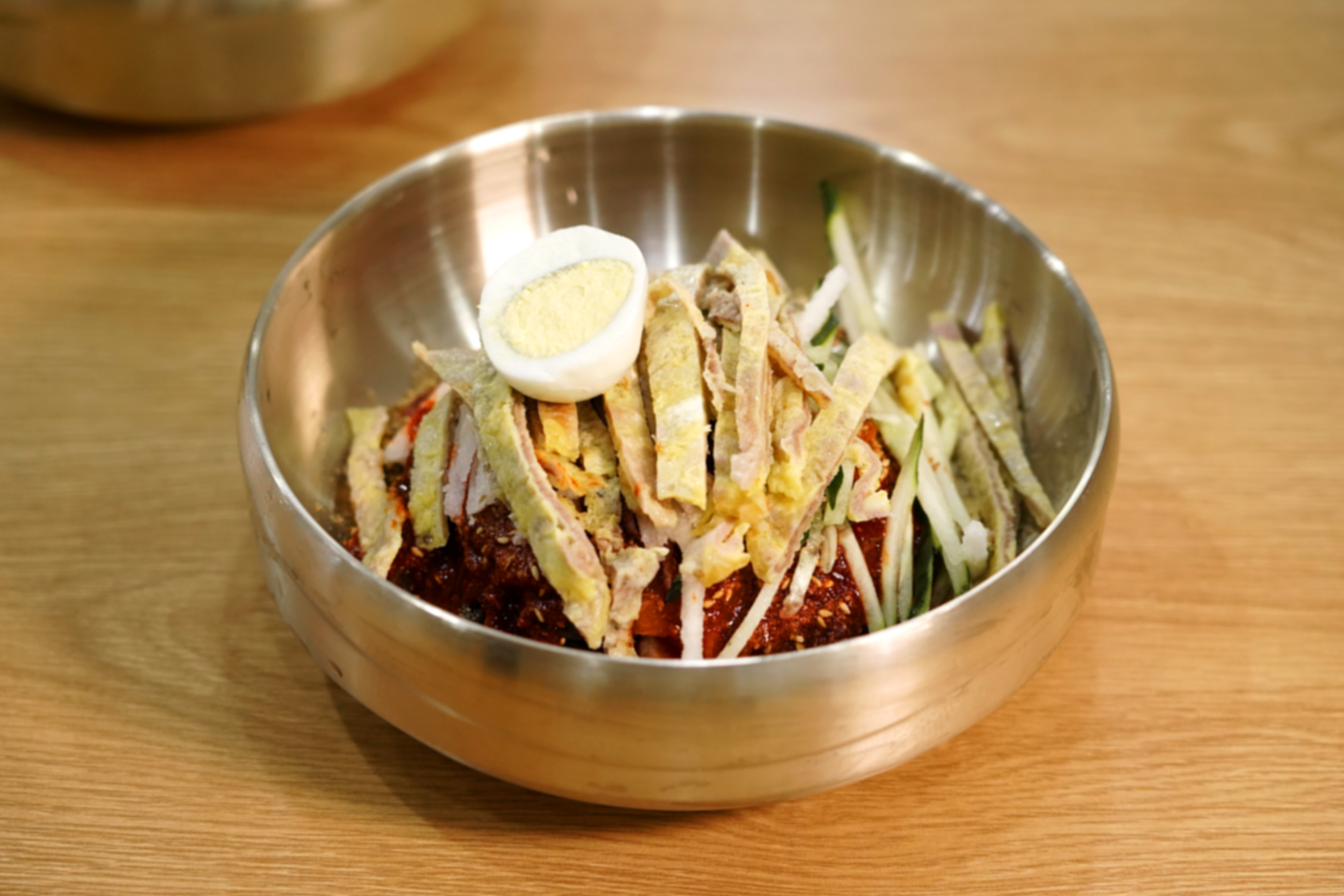 강씨네아천칡냉면